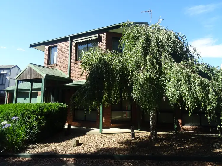 3 Warrambine Drive, Canadian VIC 3350