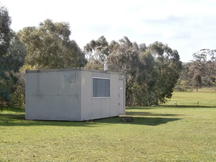Main view of Homely land listing, LOT 1/5 Off Nine Mile Road/Reef Street, Wedderburn VIC 3518