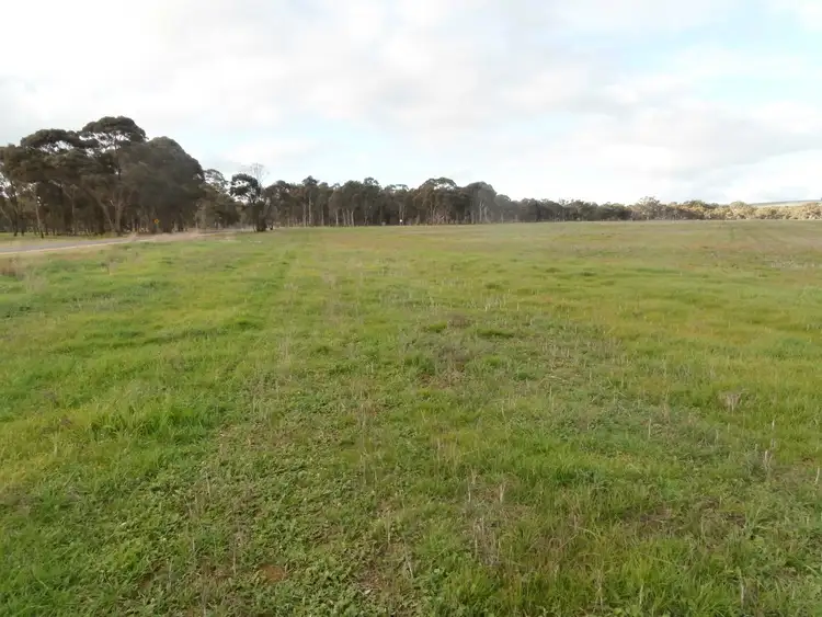 Fourth view of Homely land listing, LOT 1/5 Off Nine Mile Road/Reef Street, Wedderburn VIC 3518