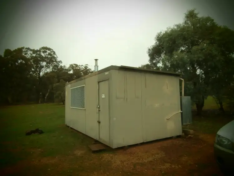 Sixth view of Homely land listing, LOT 1/5 Off Nine Mile Road/Reef Street, Wedderburn VIC 3518