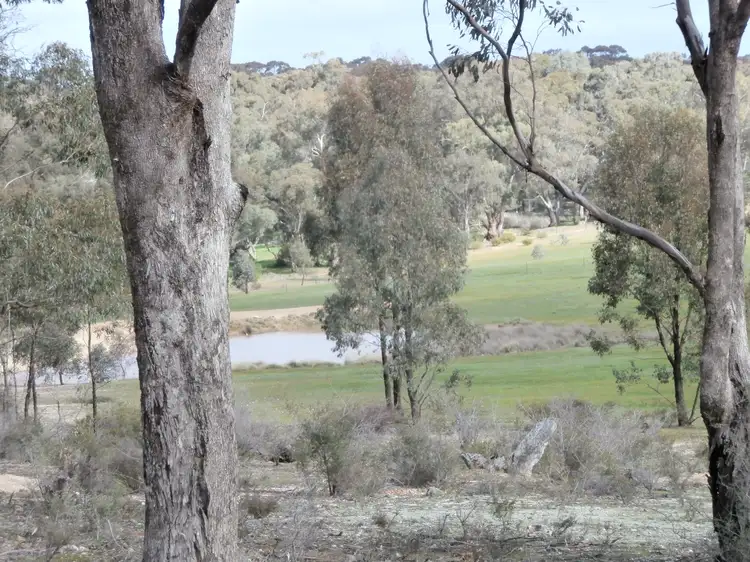 Main view of Homely land listing, LOT 2/5 Off Nine Mile Road, Wedderburn VIC 3518