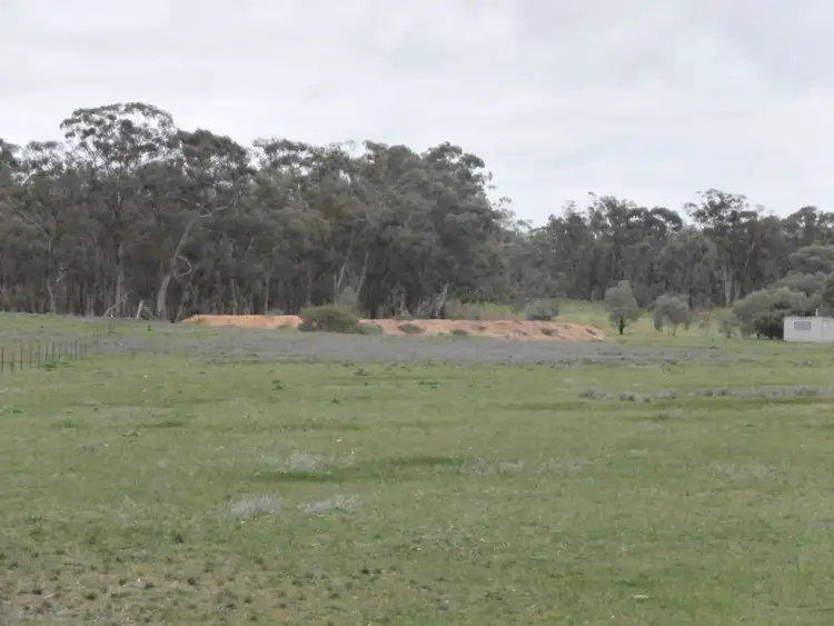 Third view of Homely land listing, LOT 2/5 Off Nine Mile Road, Wedderburn VIC 3518