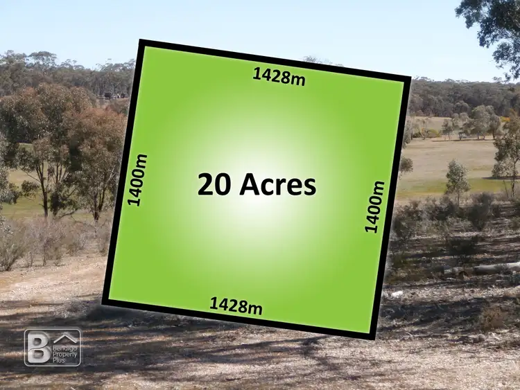 Fifth view of Homely land listing, LOT 2/5 Off Nine Mile Road, Wedderburn VIC 3518