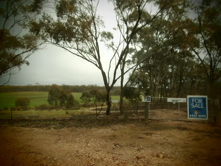 Sixth view of Homely land listing, LOT 2/5 Off Nine Mile Road, Wedderburn VIC 3518