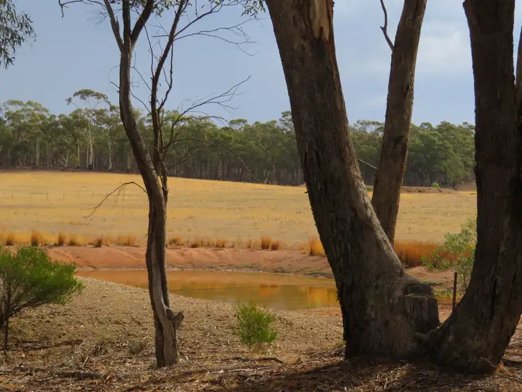 Seventh view of Homely land listing, LOT 2/5 Off Nine Mile Road, Wedderburn VIC 3518