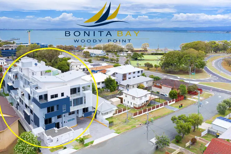 103/29 Caroline Street, Woody Point QLD 4019