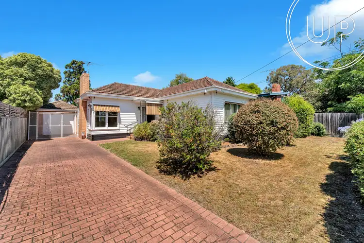 Main view of Homely house listing, 6 Greenbank Avenue, Box Hill South VIC 3128