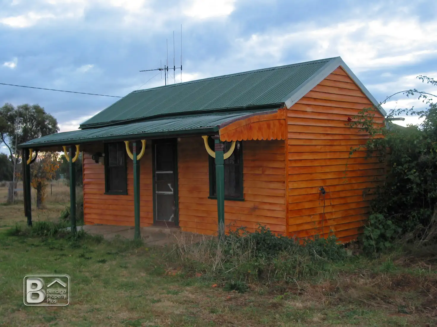Main view of Homely rural property listing, 63 Sandhurst Street, Raywood VIC 3570
