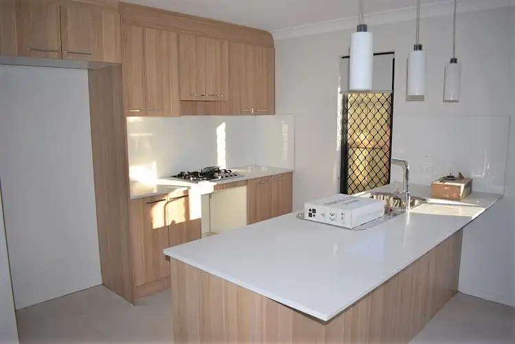 Second view of Homely house listing, LOT 36 NOBLE STREET, Pallara QLD 4110