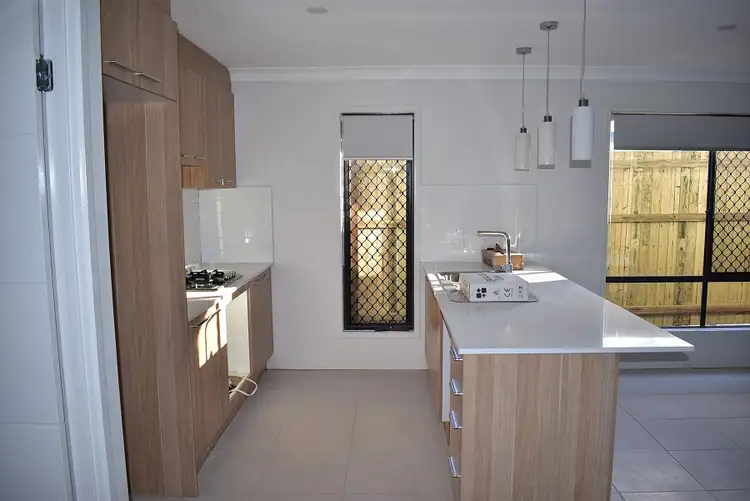 Fourth view of Homely house listing, LOT 36 NOBLE STREET, Pallara QLD 4110
