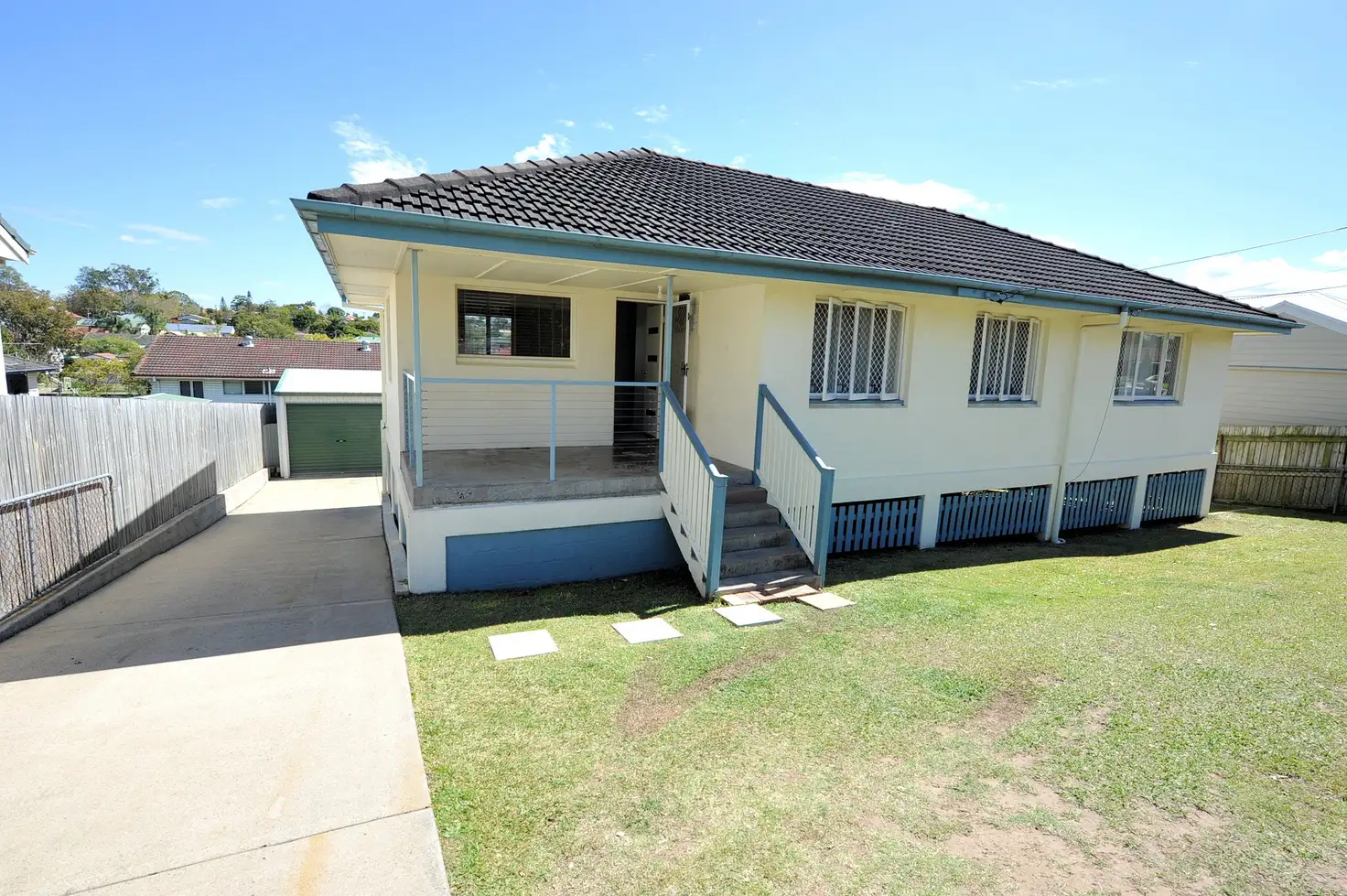 Main view of Homely house listing, 8 Warbler Street, Inala QLD 4077