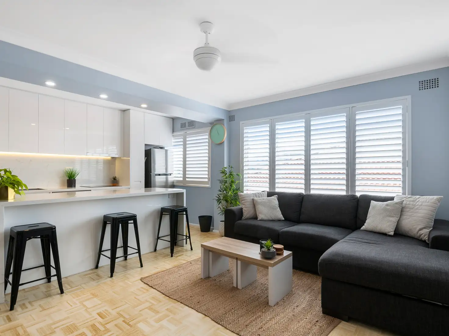 Main view of Homely apartment listing, 8/210 Oberon Street, Coogee NSW 2034