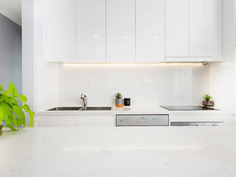 Second view of Homely apartment listing, 8/210 Oberon Street, Coogee NSW 2034
