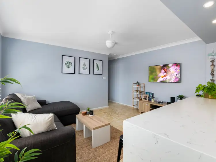 Third view of Homely apartment listing, 8/210 Oberon Street, Coogee NSW 2034