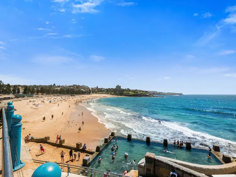 Sixth view of Homely apartment listing, 8/210 Oberon Street, Coogee NSW 2034