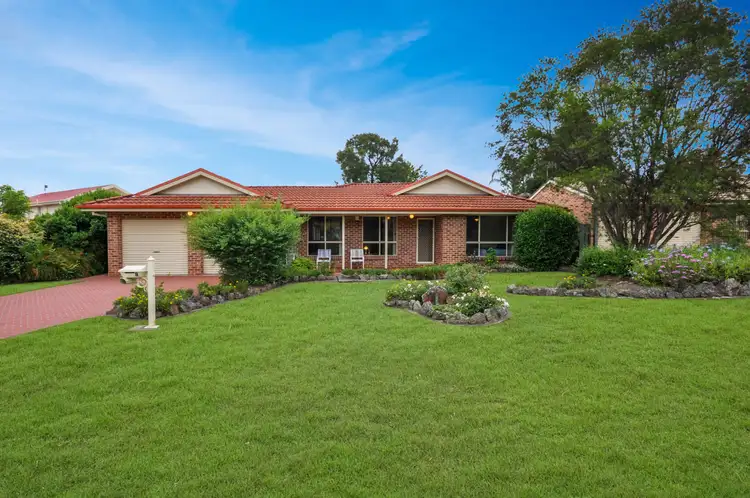 Main view of Homely house listing, 9 Shadel Street, North Nowra NSW 2541