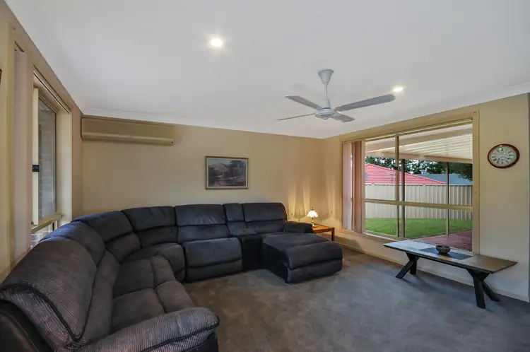 Second view of Homely house listing, 9 Shadel Street, North Nowra NSW 2541