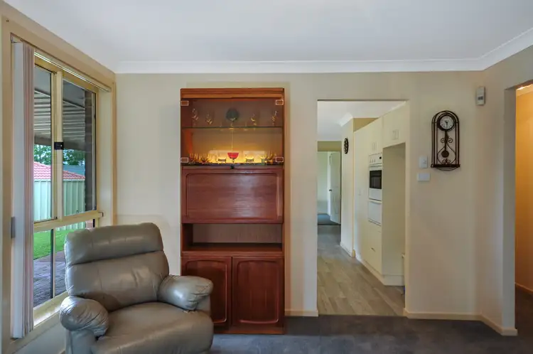 Third view of Homely house listing, 9 Shadel Street, North Nowra NSW 2541