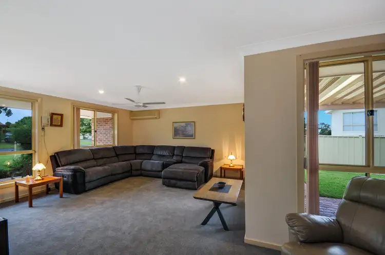 Fourth view of Homely house listing, 9 Shadel Street, North Nowra NSW 2541