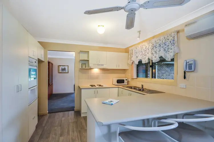 Fifth view of Homely house listing, 9 Shadel Street, North Nowra NSW 2541
