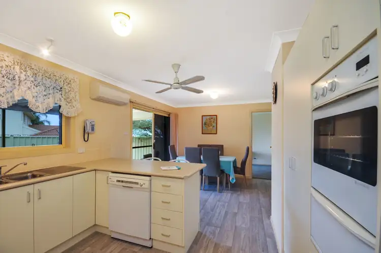 Sixth view of Homely house listing, 9 Shadel Street, North Nowra NSW 2541