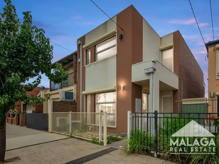 55 Berkshire Road, Sunshine North VIC 3020