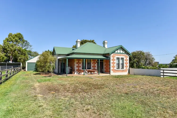 Fifth view of Homely rural property listing, 490 Kennedy Road, Glencoe SA 5291