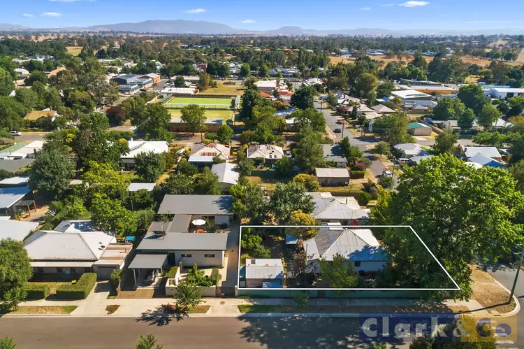 Main view of Homely house listing, 19 Collopy Street, Mansfield VIC 3722