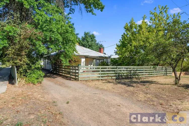 Second view of Homely house listing, 19 Collopy Street, Mansfield VIC 3722