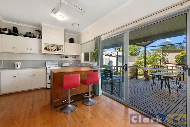 Third view of Homely house listing, 19 Collopy Street, Mansfield VIC 3722