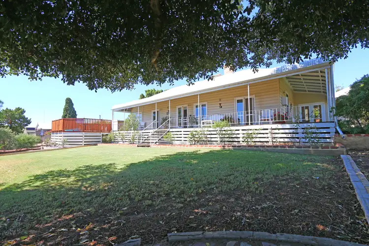Main view of Homely house listing, 5 Gillett Road, Northam WA 6401