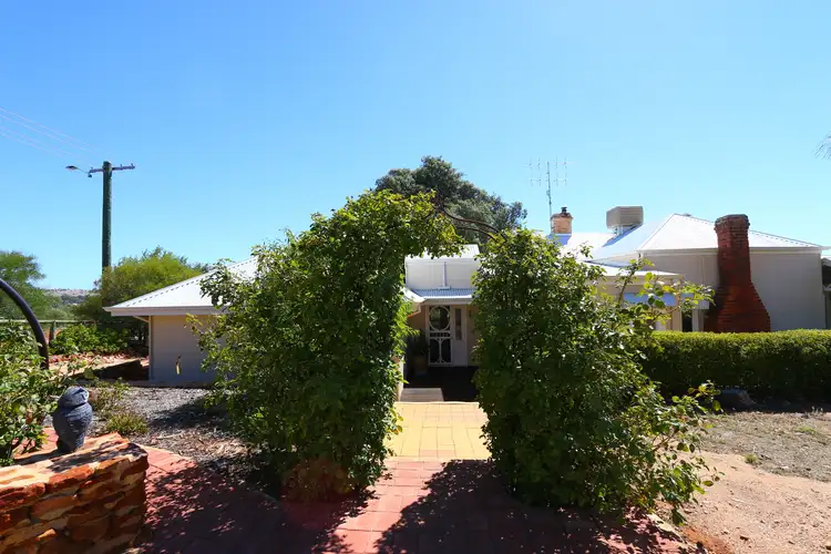 Second view of Homely house listing, 5 Gillett Road, Northam WA 6401