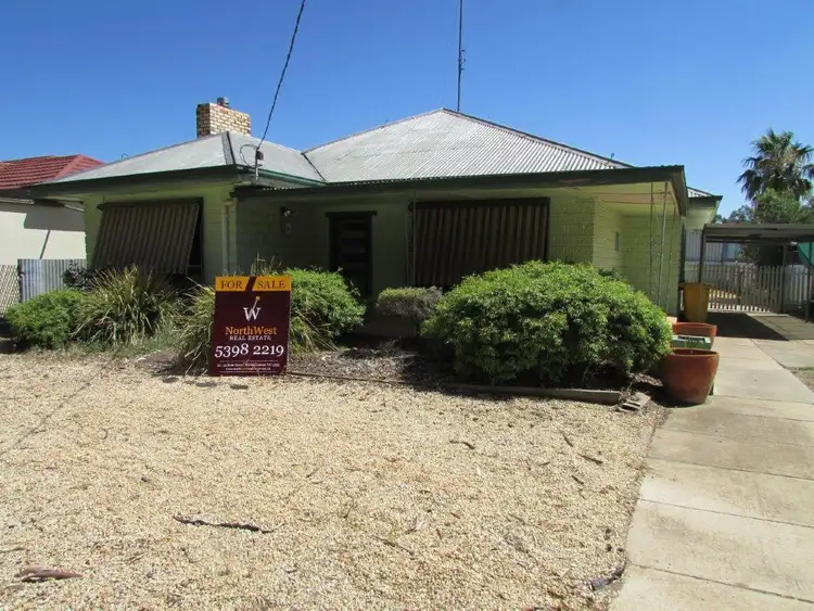 Main view of Homely house listing, 65 Craig Ave, Warracknabeal VIC 3393