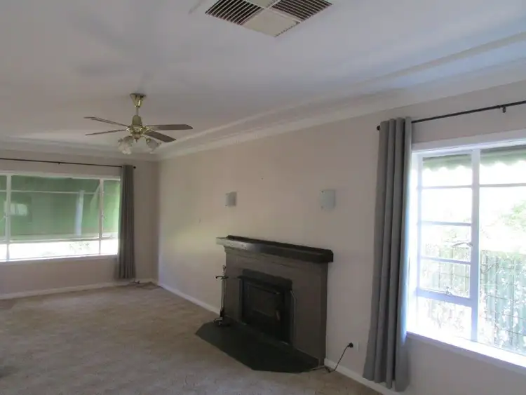 Second view of Homely house listing, 65 Craig Ave, Warracknabeal VIC 3393