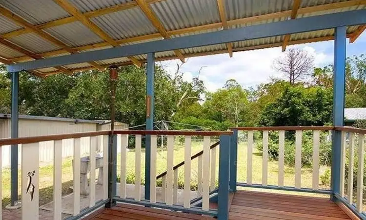 Third view of Homely house listing, 8 Wau Road, Darra QLD 4076