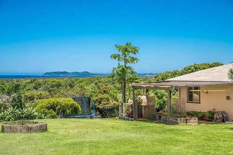 160 Tandys Lane, Brunswick Heads NSW 2483