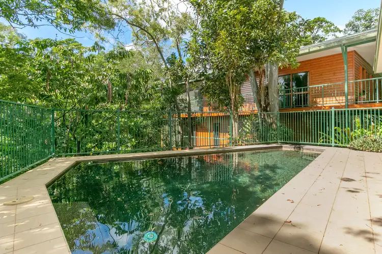 Third view of Homely house listing, 39 Daphne Drive, Redlynch QLD 4870
