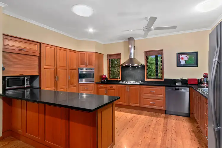 Fourth view of Homely house listing, 39 Daphne Drive, Redlynch QLD 4870
