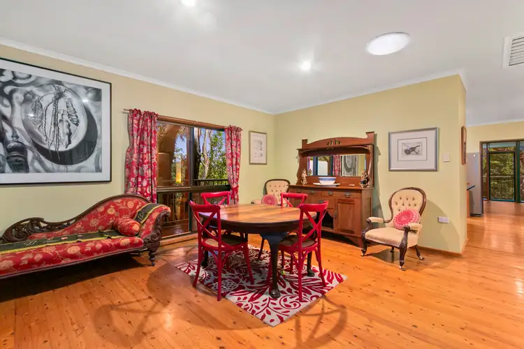 Fifth view of Homely house listing, 39 Daphne Drive, Redlynch QLD 4870
