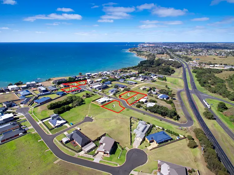3 Blue Water Court, Portland VIC 3305