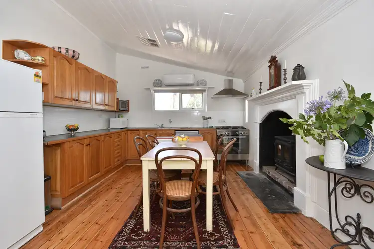 Third view of Homely rural property listing, 25 McKinnon Road, Dunolly VIC 3472