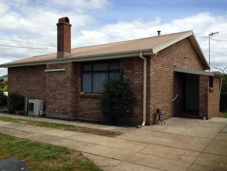 Second view of Homely house listing, 3 Quiggin Street, Wynyard TAS 7325