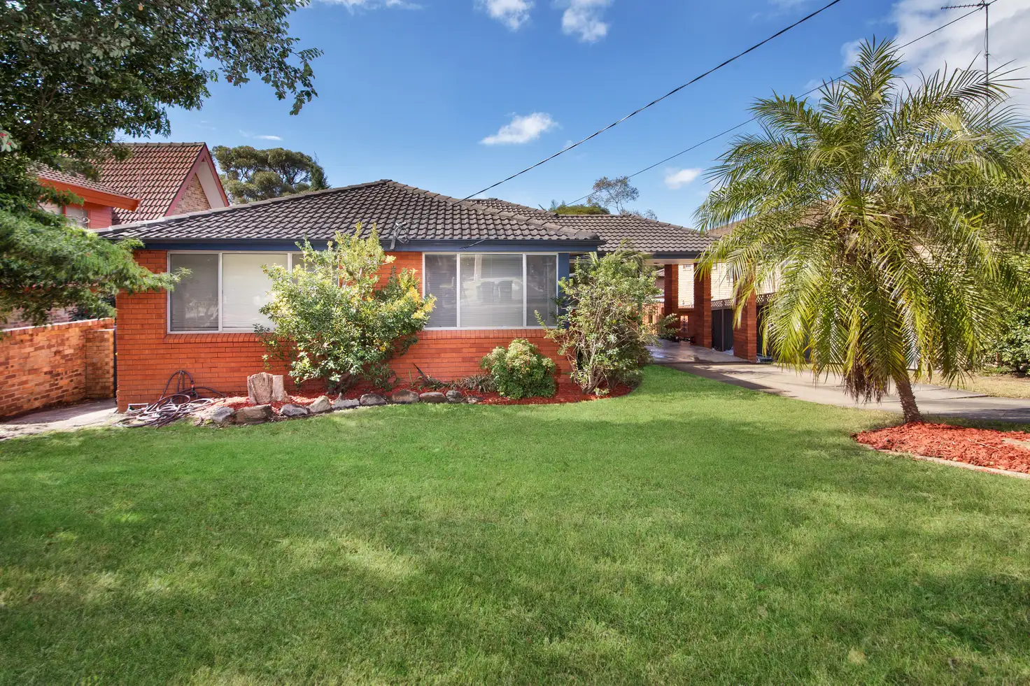 Main view of Homely house listing, 4 Anitra Place, Kareela NSW 2232