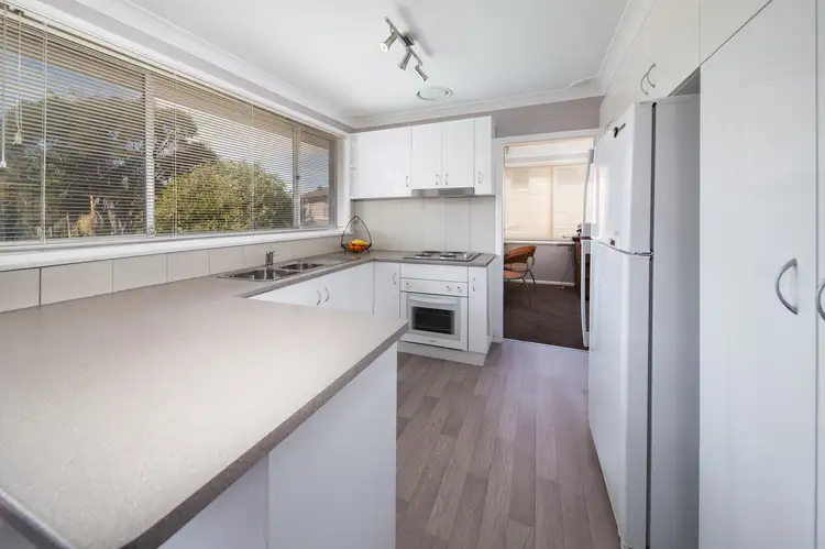 Second view of Homely house listing, 4 Anitra Place, Kareela NSW 2232