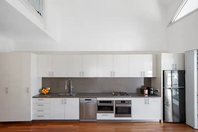 Fourth view of Homely townhouse listing, 2/254 Warringah Road, Beacon Hill NSW 2100