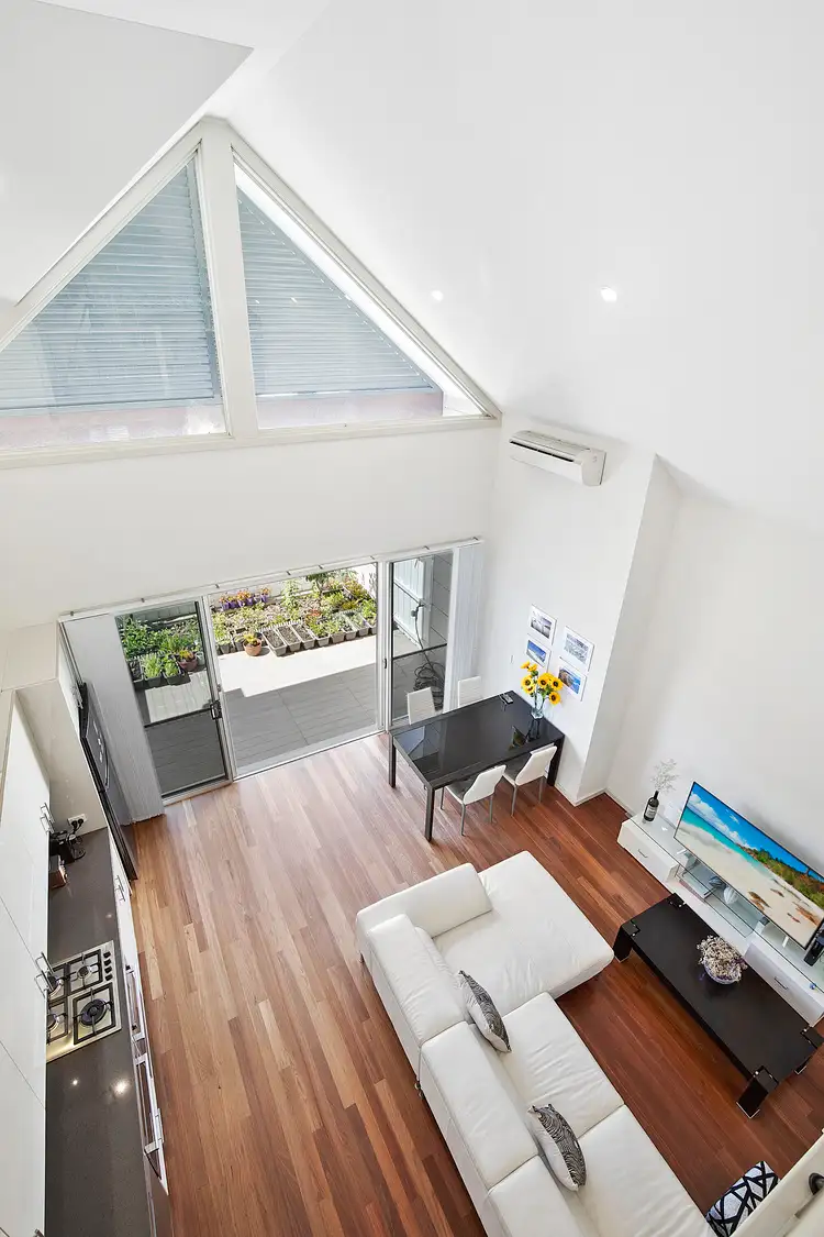 Fifth view of Homely townhouse listing, 2/254 Warringah Road, Beacon Hill NSW 2100