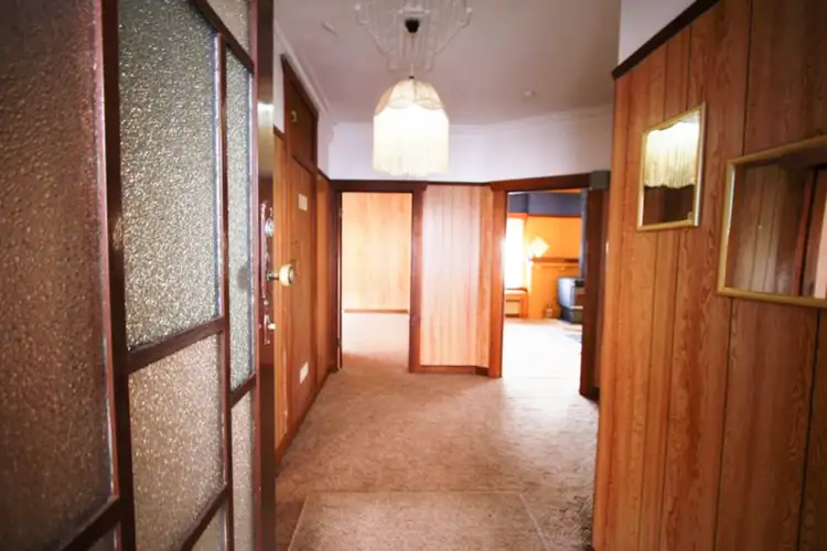 Second view of Homely house listing, 122 Nelson Street, Smithton TAS 7330