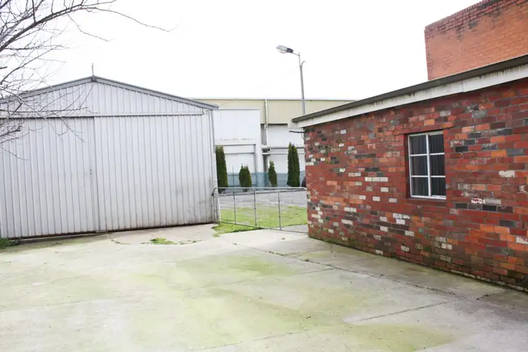 Fourth view of Homely house listing, 122 Nelson Street, Smithton TAS 7330