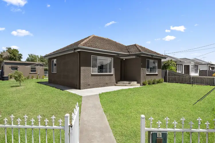 Second view of Homely house listing, 126 BALLARAT ROAD, Hamlyn Heights VIC 3215