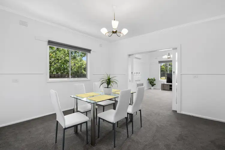 Fourth view of Homely house listing, 126 BALLARAT ROAD, Hamlyn Heights VIC 3215